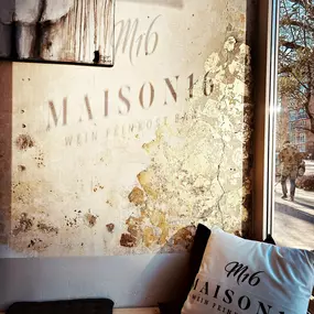 Bild von Maison16