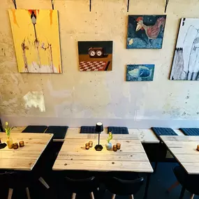 Bild von Maison16