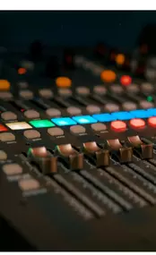 Bild von TSB Sound & Light Aachen