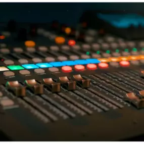 Bild von TSB Sound & Light Aachen