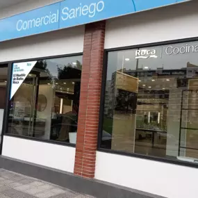 Bild von Comercial Sariego  Gijón