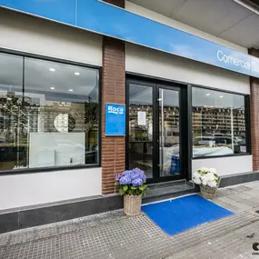 Bild von Comercial Sariego  Gijón