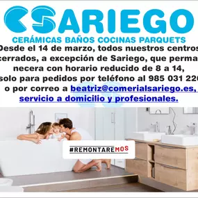 Bild von Comercial Sariego  Gijón