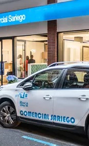 Bild von Comercial Sariego  Gijón