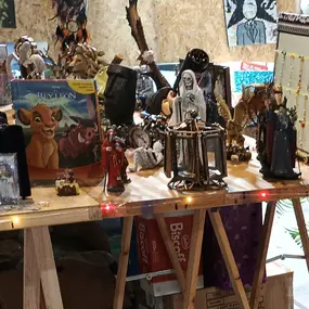 Bild von SUCÚBUS ART OVIEDO