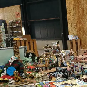 Bild von SUCÚBUS ART OVIEDO