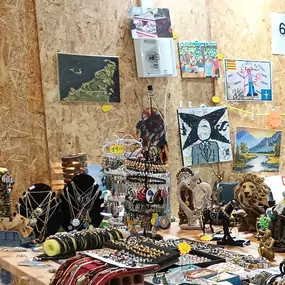 Bild von SUCÚBUS ART OVIEDO