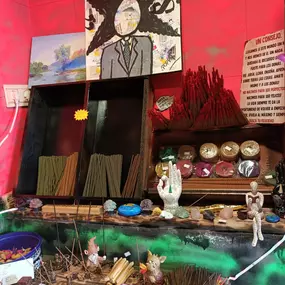 Bild von SUCÚBUS ART OVIEDO