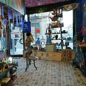Bild von SUCÚBUS ART OVIEDO