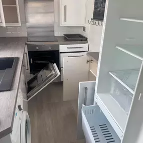 Bild von Admic Technologies Cleaning Services