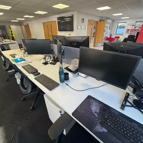 Bild von Admic Technologies Cleaning Services