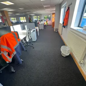 Bild von Admic Technologies Cleaning Services