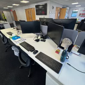 Bild von Admic Technologies Cleaning Services