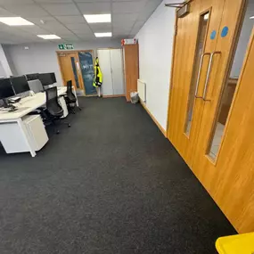 Bild von Admic Technologies Cleaning Services