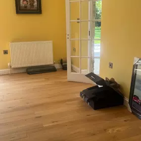 Bild von Admic Technologies Cleaning Services