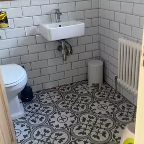 Bild von Admic Technologies Cleaning Services