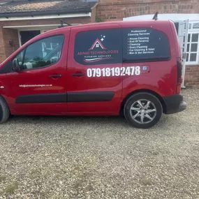 Bild von Admic Technologies Cleaning Services
