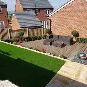 Bild von Artificial Grass Direct