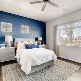 3 Bedroom floor layout -  Avilla Buffalo Run