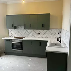 Bild von T&G Building Solutions Ltd