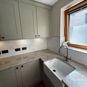 Bild von T&G Building Solutions Ltd