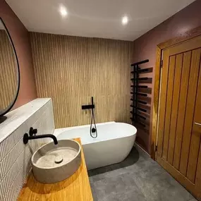 Bild von T&G Building Solutions Ltd