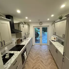 Bild von T&G Building Solutions Ltd