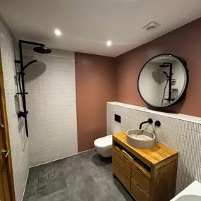 Bild von T&G Building Solutions Ltd