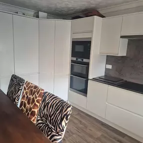 Bild von T&G Building Solutions Ltd