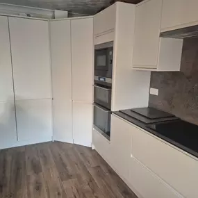 Bild von T&G Building Solutions Ltd