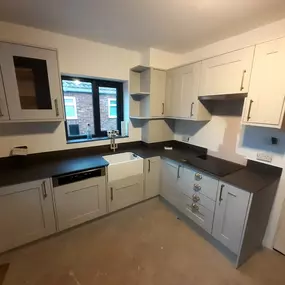 Bild von T&G Building Solutions Ltd