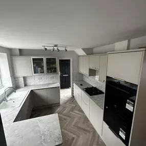 Bild von T&G Building Solutions Ltd