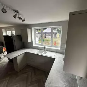 Bild von T&G Building Solutions Ltd