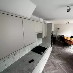 Bild von T&G Building Solutions Ltd