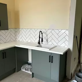 Bild von T&G Building Solutions Ltd