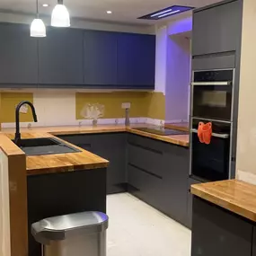 Bild von T&G Building Solutions Ltd