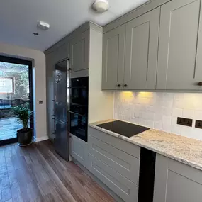 Bild von T&G Building Solutions Ltd