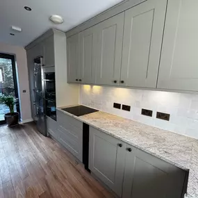 Bild von T&G Building Solutions Ltd