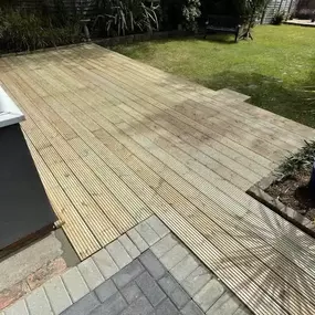 Bild von T&G Building Solutions Ltd