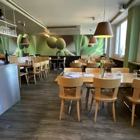 Bild von GASTHOF ZUM ANKER - Catering, Partyservice, Fondue Chinoise, Filet auf heissem Stein