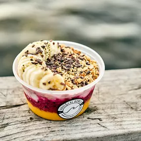 Bild von Nautical Bowls