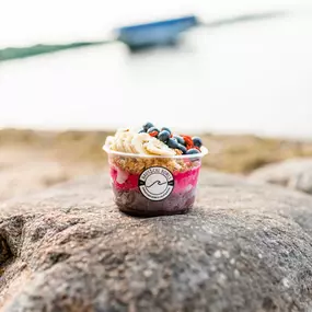 Bild von Nautical Bowls