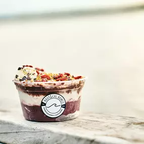 Bild von Nautical Bowls