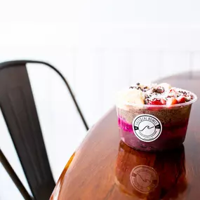 Bild von Nautical Bowls