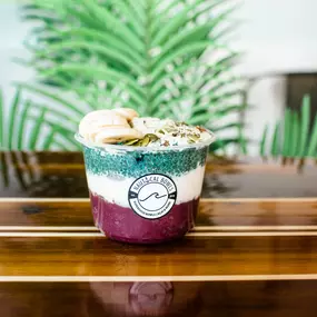 Bild von Nautical Bowls