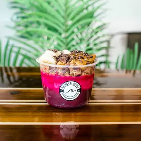 Bild von Nautical Bowls