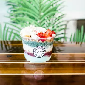 Bild von Nautical Bowls