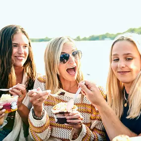 Bild von Nautical Bowls