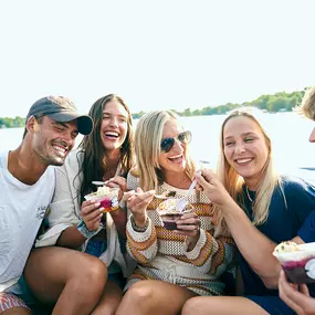 Bild von Nautical Bowls