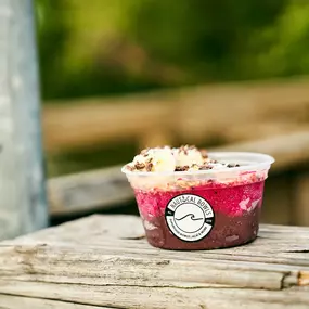 Bild von Nautical Bowls